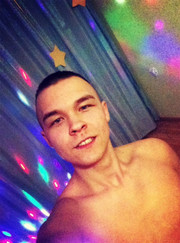 Разнорабочий, стекольщик Руслан Эдуардович Владимров