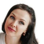 Екатерина Викторовна Просвиркина