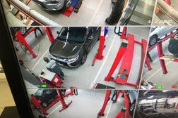 Автоцентр Россо-Траст, с рейтингом 3 - находится по адресу Иркутск, Байкальская улица, 252а 