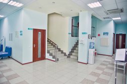 Клиника Диалайн, с рейтингом 4.4 - находится по адресу Волгоград, Маршала Ерёменко, 56а 