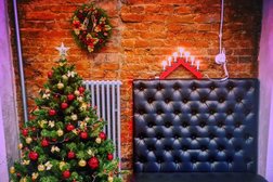 Park Avenue Hotel, с рейтингом 4.9 - находится по адресу Санкт-Петербург, Невский проспект, 136 лит В 