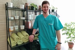 Медицинский центр Доктор Винтер, с рейтингом 2.9 - находится по адресу Республика Карелия, Сортавала, улица Бондарева, 49 