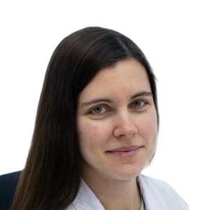 Мария Сергеевна Домрачева