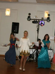 Диджей Агапычев Дмитрий