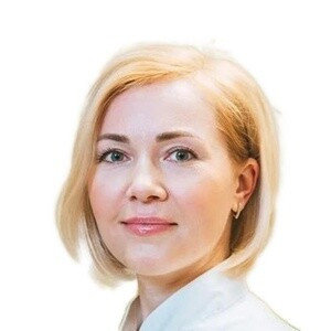 Елена Олеговна Борисенкова