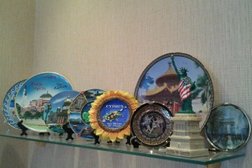 Турагентство Fun&sun, с рейтингом 4.3 - находится по адресу Новосибирск, улица Мусы Джалиля, 3/1 