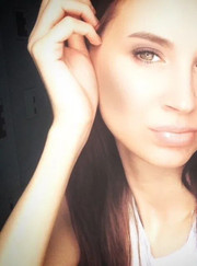 Копирайтер, дизайнер Дарья Юрьевна Селезнева