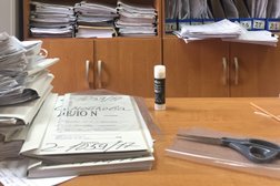 Кунцевский районный суд, с рейтингом 1.8 - находится по адресу Москва, Ярцевская улица, 12 