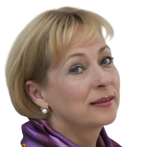 Елена Геннадьевна Тимощенко