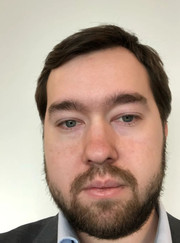 Преподаватель по экономике Владимир Владимирович Никулин