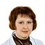 Елена Александровна Василькова