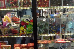 Торговый центр Модный Бульвар, с рейтингом 4.6 - находится по адресу Белгород, улица Костюкова, 39 