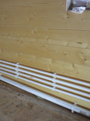 Инженер по водоснабжению и водоотведению, сантехник Павел Аверин