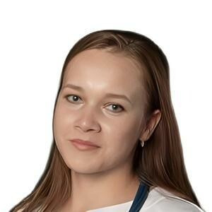 Юлдуз Ильхамовна Мингалимова