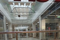 Офисный центр Festival City, с рейтингом 2 - находится по адресу Омск, улица 70 лет Октября, 19 