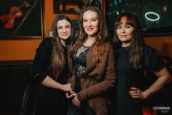 Dublin, с рейтингом 3.5 - находится по адресу Оренбург, Краснознамённая улица, 24 