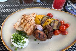 Ресторан kuZina, с рейтингом 2 - находится по адресу Нур-Султан, Қабанбай батыр проспект, 9/2 