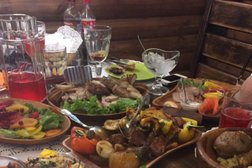 Комплекс отдыха Хуторок, с рейтингом 5 - находится по адресу Владивосток, Стрелковая, 23а 