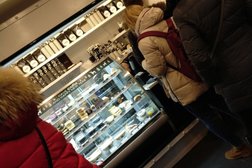 Кофейня Cofix, с рейтингом 4.2 - находится по адресу Москва, площадь Киевского вокзала, 2 