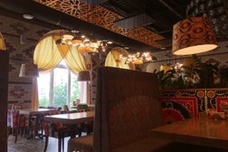 Чайхана Барашек, с рейтингом 2.8 - находится по адресу Московская область, Лыткарино, Первомайская улица, 30 