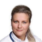 Ревматолог, нефролог Ирина Александровна Суздалева