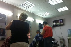 Парикмахерская Руслан, с рейтингом 3.9 - находится по адресу Ярославль, улица Собинова, 27 