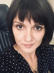 Адвокат, юрист Анастасия Павловна Бестаева