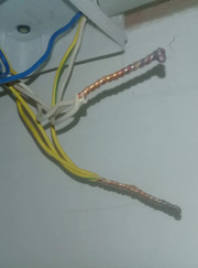 Специалист по монтажу систем отопления и водоснабжения, грузчик Сергей Александрович Ивков