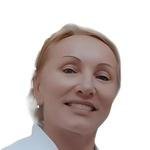 Елена Петровна Камрукова