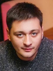 Преподаватель английского языка Константин Сергеевич Теслев