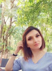 Няня Мария Галджиева