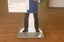 Дилерский центр Автобат, с рейтингом 3.8 - находится по адресу Владимир, улица Лакина, 4г 