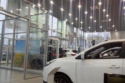 Официальный дилер Автомир Hyundai, с рейтингом 5 - находится по адресу Брянск, проспект Станке Димитрова, 114 