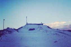 Центр активного отдыха Бажовские горки, с рейтингом 4 - находится по адресу Копейск, Шишкина, 9/1 