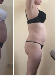 Массажист Марина Васильевна Калягина