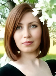 Преподаватель английского языка Альбина Дилаесовна Фазуллина