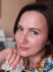 Педагог по вокалу, преподаватель музыки Oксана Владимировна Форнари
