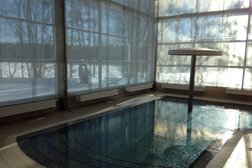 Музей Дом отдыха Валдай, с рейтингом 4.5 - находится по адресу Новгородская область, посёлок Рощино, 1 