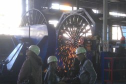 СТО Азмк, с рейтингом 3 - находится по адресу Алматы, Бекмаханова, 96Б/2 