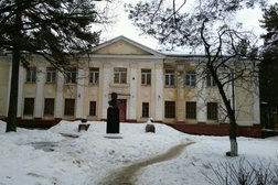 Школа Лингвоцентр, с рейтингом 5 - находится по адресу Калужская область, Обнинск, проспект Ленина, 10 