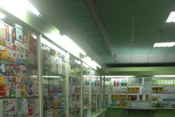 Аптека, с рейтингом 5 - находится по адресу Усть-Каменогорск, Сагадат Нурмагамбетов, 53 