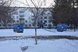 Агентство недвижимости Када, с рейтингом 2.3 - находится по адресу Усть-Каменогорск, Кабанбай Батыра, 112 