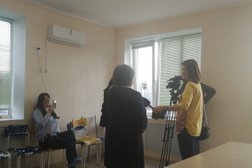 Благотворительная организация Синяя птица, с рейтингом 4.1 - находится по адресу Краснодар, улица Коммунаров, 268 лит З 