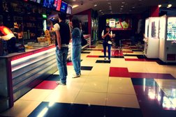 Кинотеатр Алмаз Синема Алтуфьевский, с рейтингом 2.9 - находится по адресу Москва, Алтуфьевское шоссе, 8 