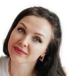 Екатерина Викторовна Просвиркина