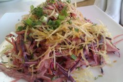 Ресторан Арба, с рейтингом 4.2 - находится по адресу Алматы, улица Маметовой, 76 