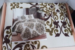 Оптово-розничная компания Текстиль Опт, с рейтингом 3.7 - находится по адресу Магнитогорск, Левобережная складская зона 2-я линия, ст10 