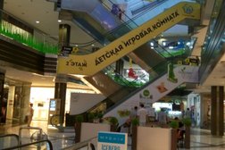 Торговый центр Sila Voli, с рейтингом 3.4 - находится по адресу Екатеринбург, Толмачёва, 22 