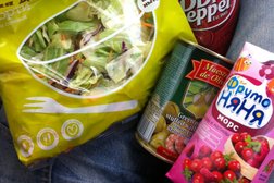 Гипермаркет О`кей, с рейтингом 3.8 - находится по адресу Воронеж, улица Шишкова, 72 