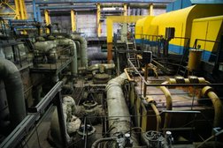 Алматинская ТЭЦ-2